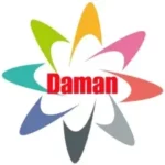 Daman Games