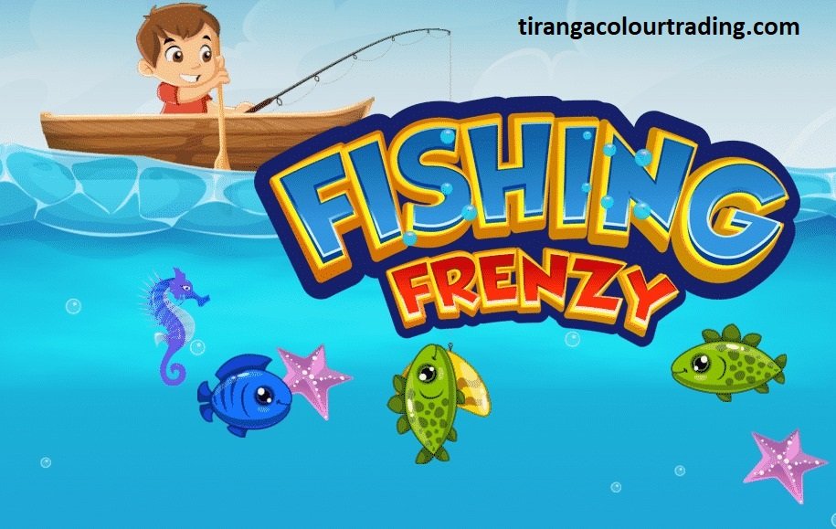 Fishing Games:​