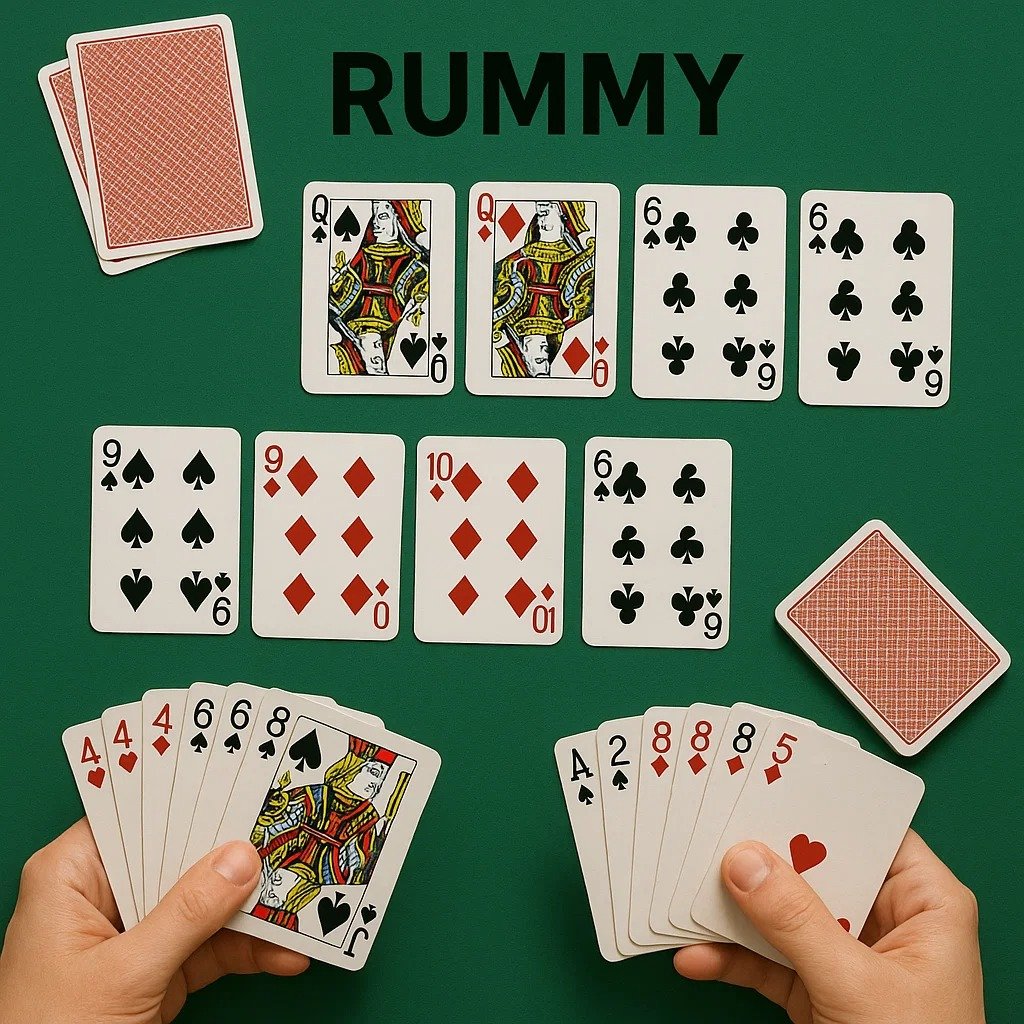 Rummy