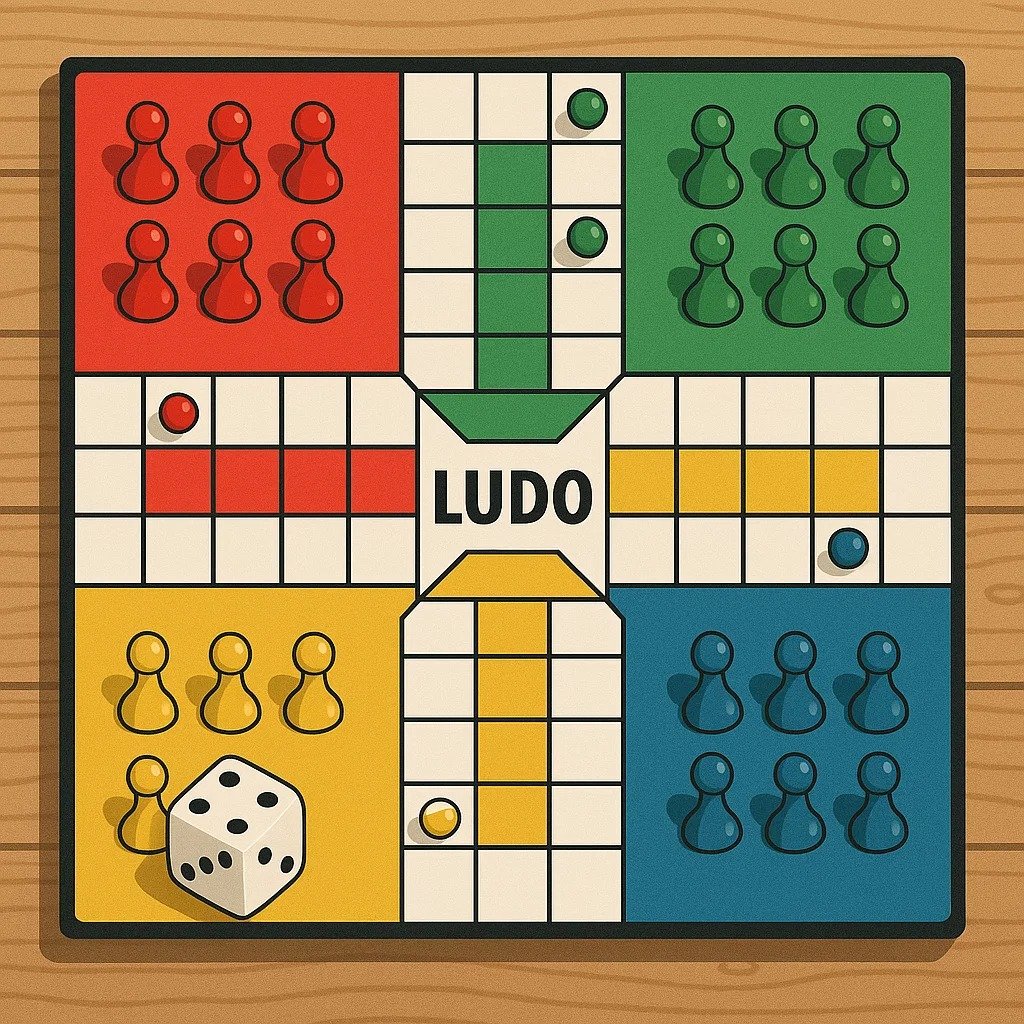 Ludo
