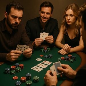 Poker