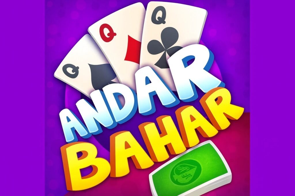 2 . Card Games (Andar Bahar & Teen Patti)​